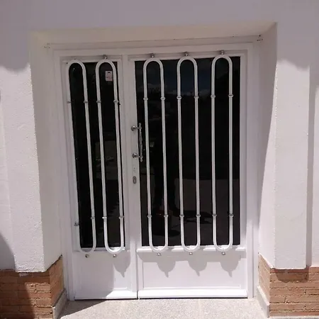 Las Eras 2 Herencia Exterior foto