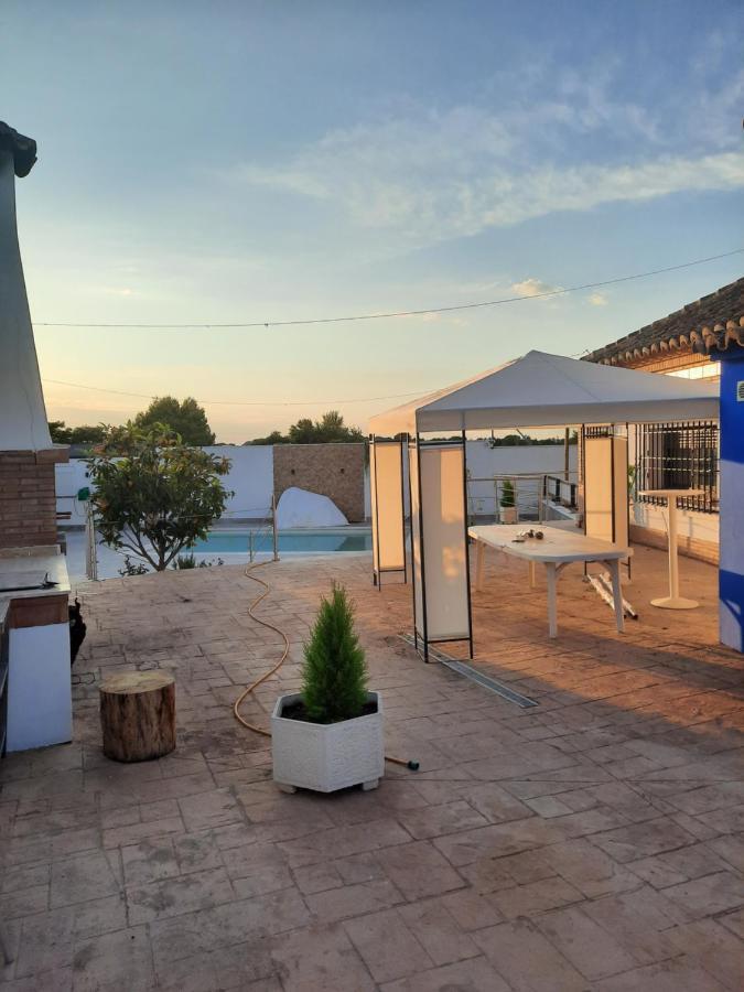Holiday home Eras 2 Herencia