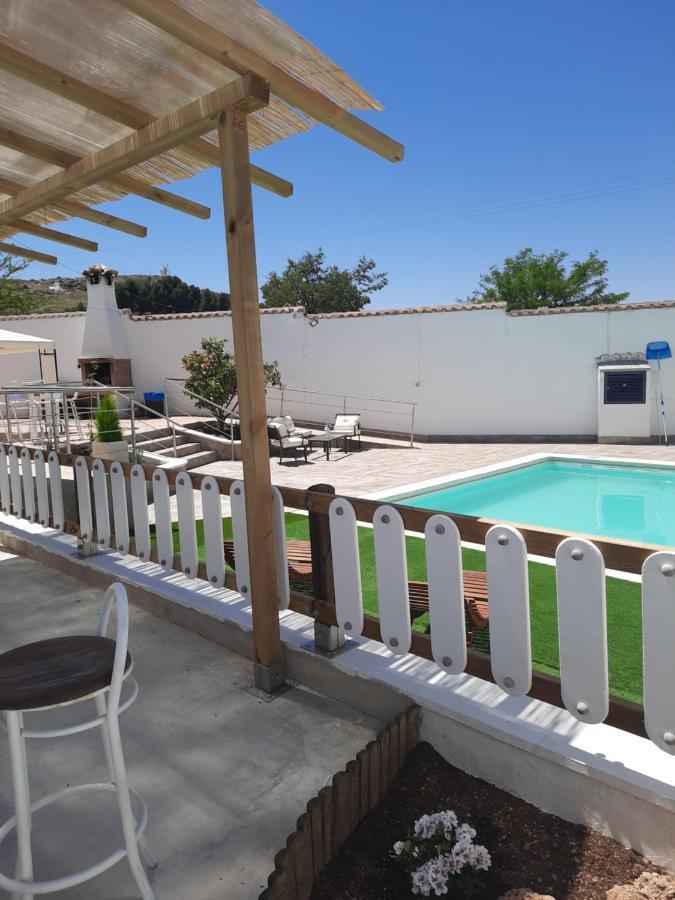 Eras 2 Holiday home