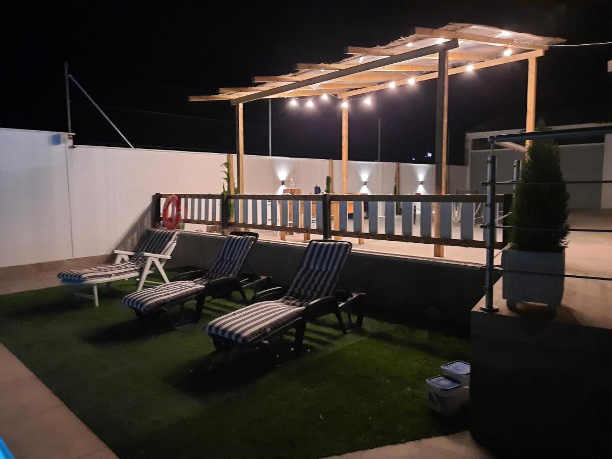 Eras 2 Holiday home