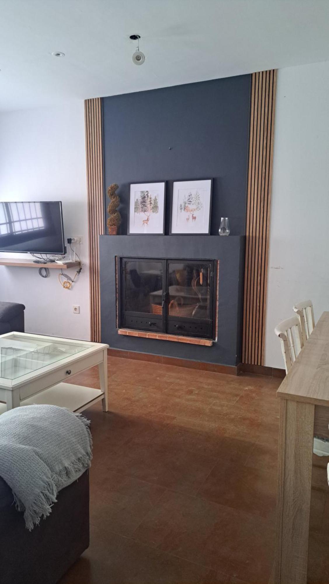Eras 2 Holiday home Herencia
