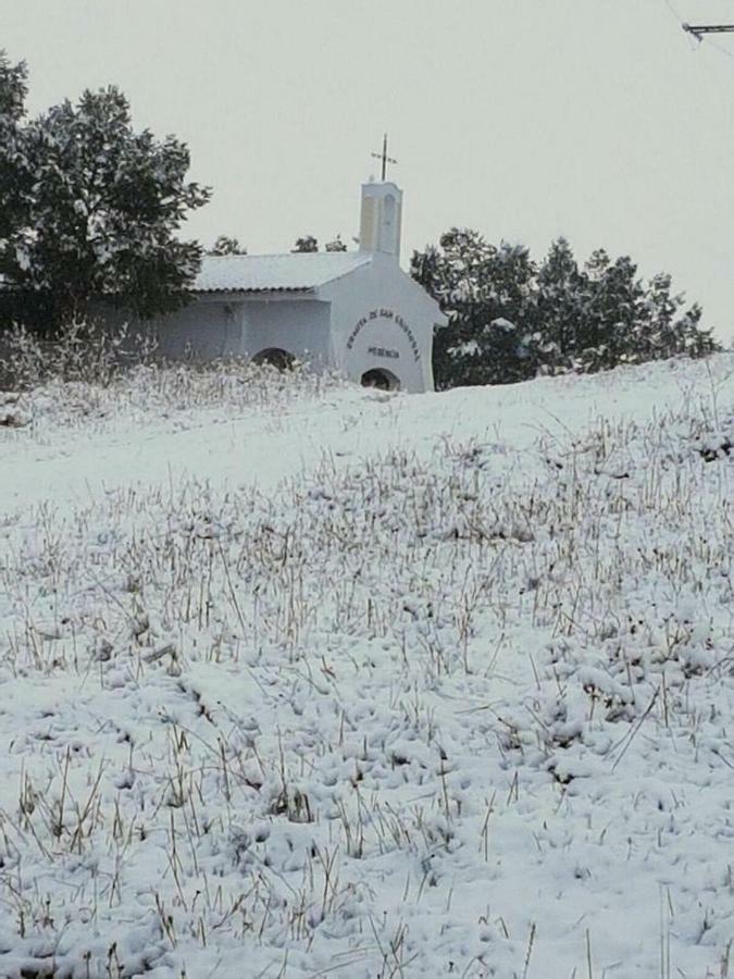 Eras 2 Holiday home Herencia